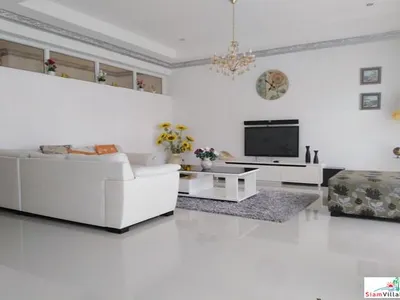 Platinum Residence, 5-Bedroom Pool Villa for Rent, Rawai - Rawai, Phuket - Photo 3