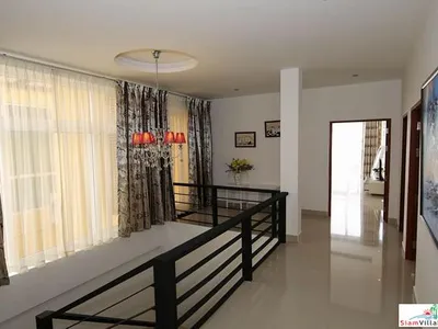 Platinum Residence, 5-Bedroom Pool Villa for Rent, Rawai - Rawai, Phuket - Photo 11