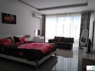 Platinum Residence, 5-Bedroom Pool Villa for Rent, Rawai - Rawai, Phuket - Photo 13