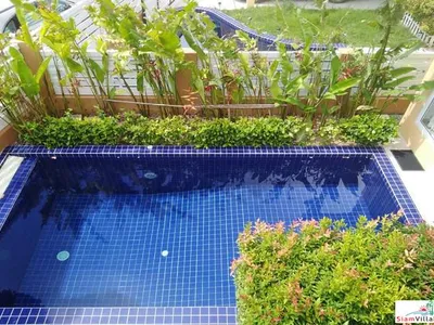 Platinum Residence, 5-Bedroom Pool Villa for Rent, Rawai - Rawai, Phuket - Photo 24