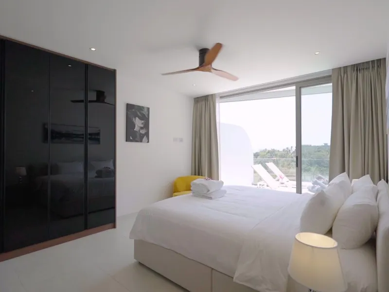 อันดามยา, คอนโด 2 ห้องนอน วิวทะเล สุรินทร์ ขาย, กรรมสิทธิ์ขาด (198 ตร.ม.) - Surin Beach, Phuket - ภาพหลัก