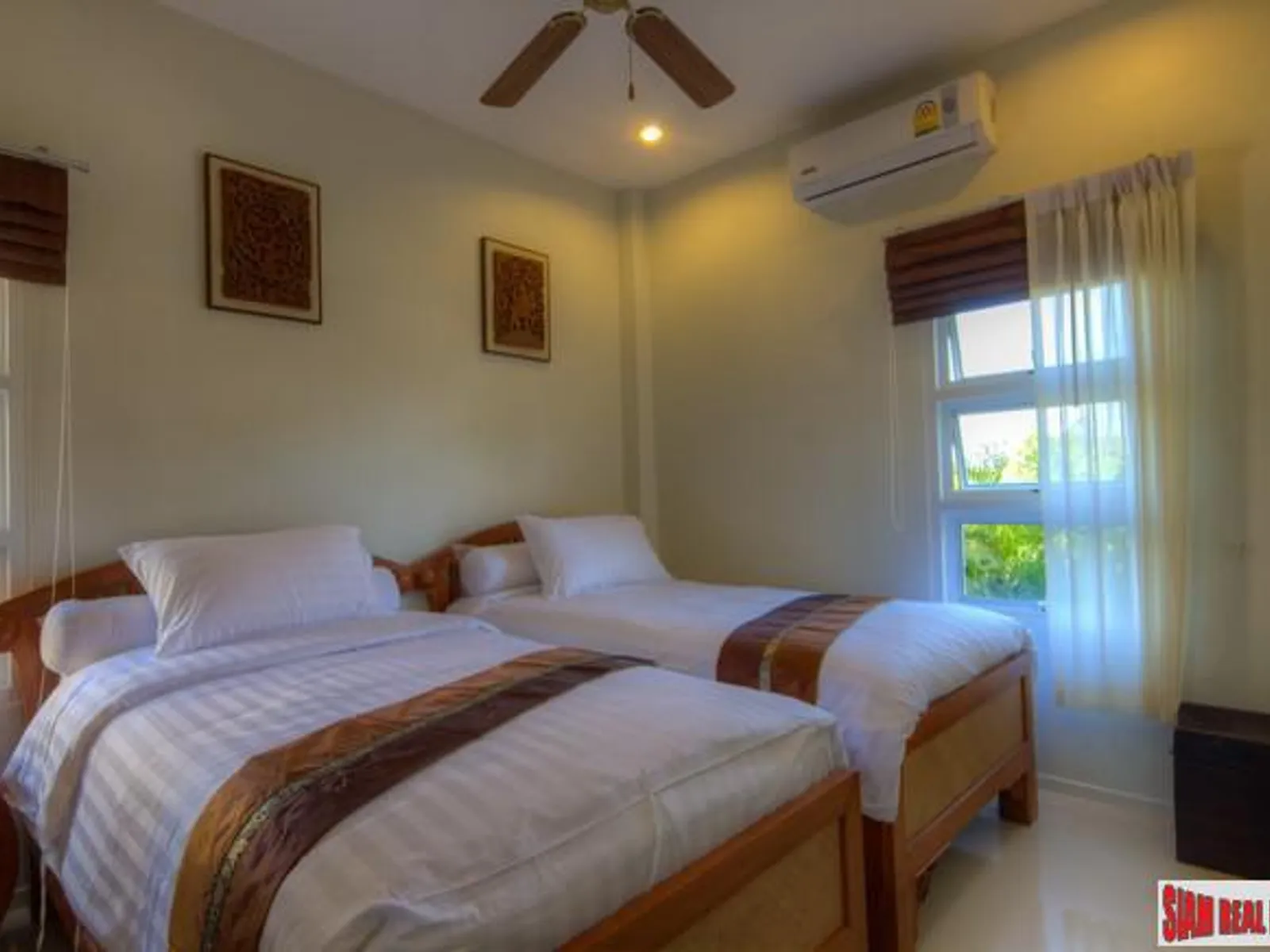 2-Bedroom Garden Pool Villa, Rawai, Freehold - Rawai, Phuket - Photo 10