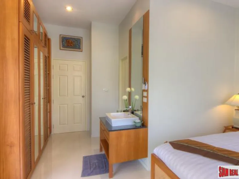 2-Bedroom Garden Pool Villa, Rawai, Freehold - Rawai, Phuket - Main photo