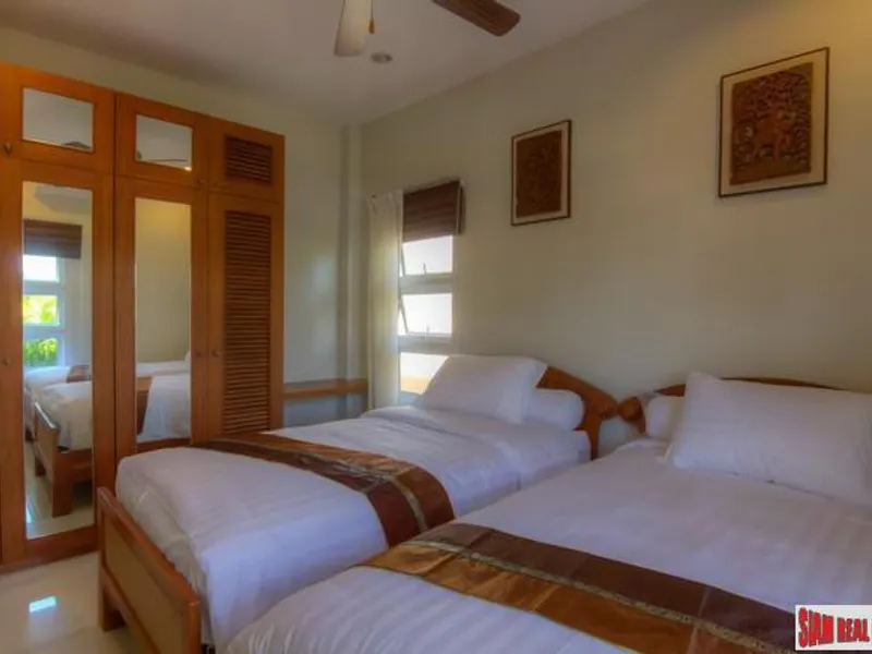 2-Bedroom Garden Pool Villa, Rawai, Freehold - Rawai, Phuket - Main photo