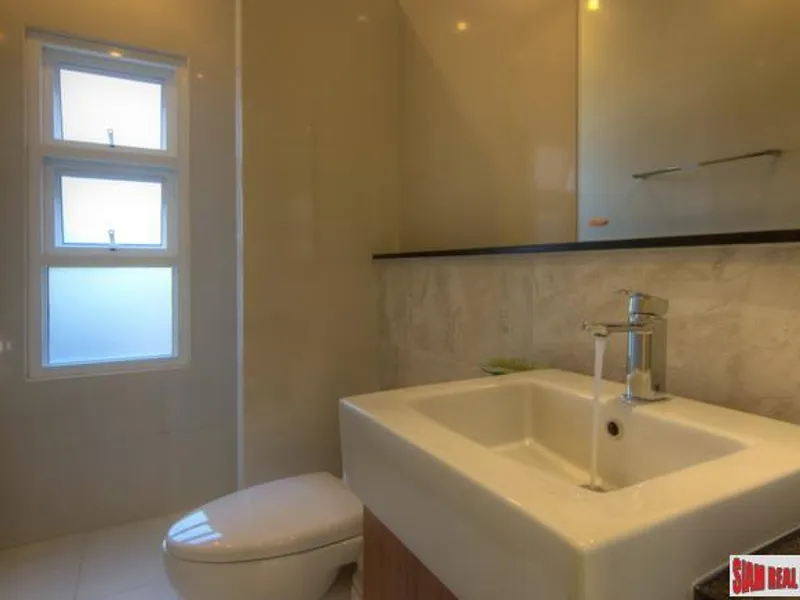 2-Bedroom Garden Pool Villa, Rawai, Freehold - Rawai, Phuket - Main photo