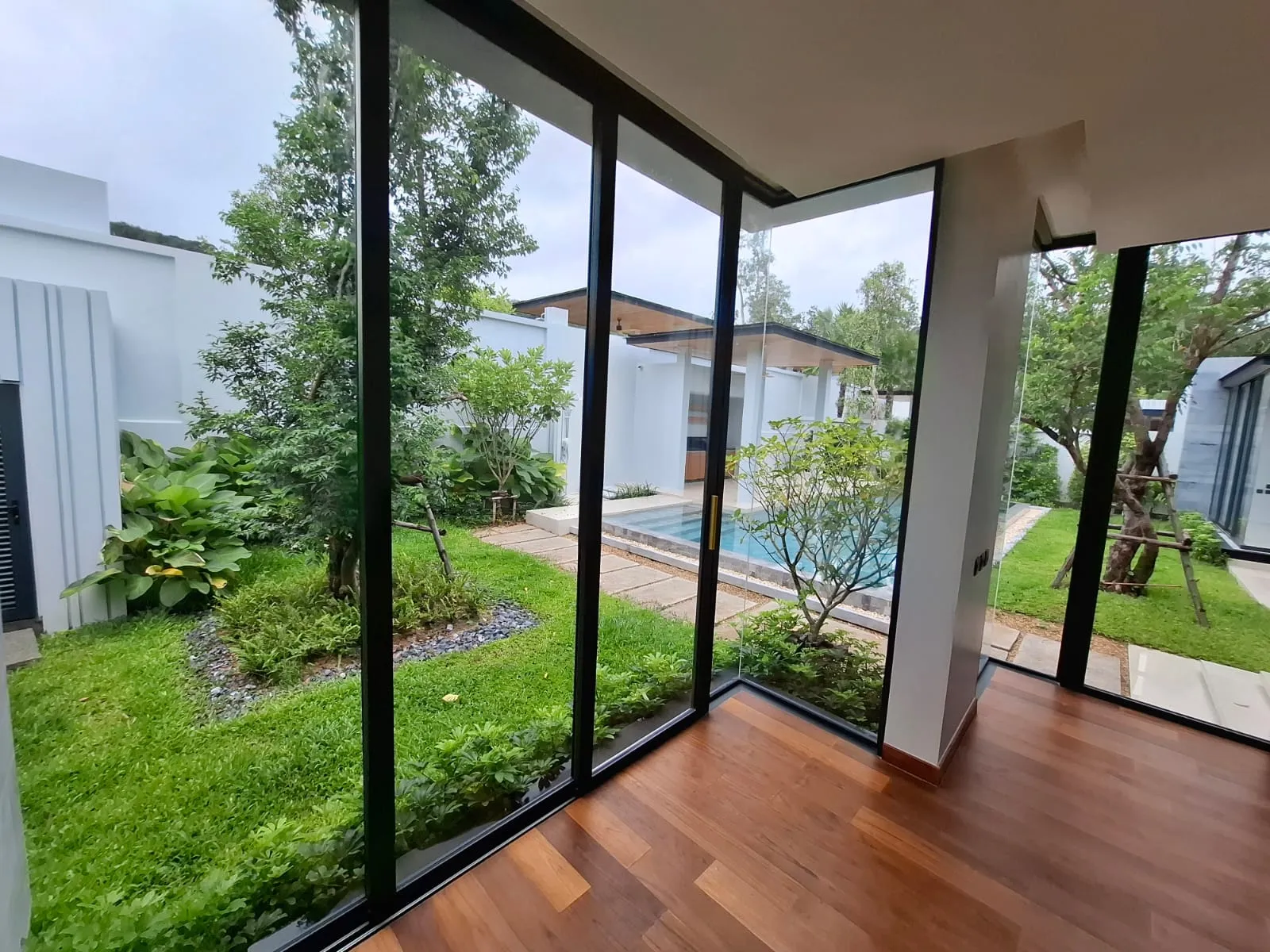 Botanica Foresta, 4-Bedroom Pool Villa, Thalang, Freehold - Thalang, Phuket - Photo 20
