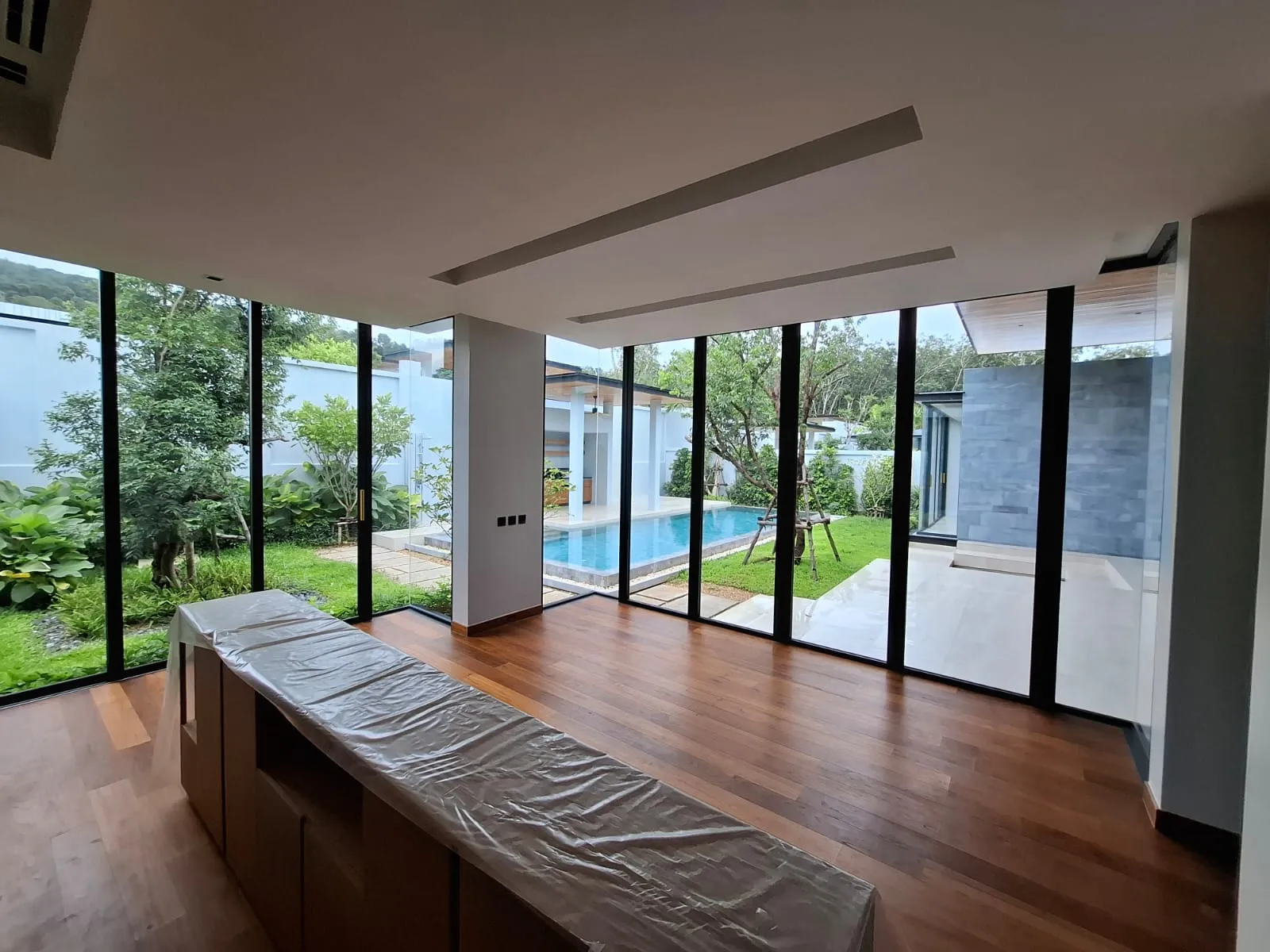 Botanica Foresta, 4-Bedroom Pool Villa, Thalang, Freehold - Thalang, Phuket - Photo 5