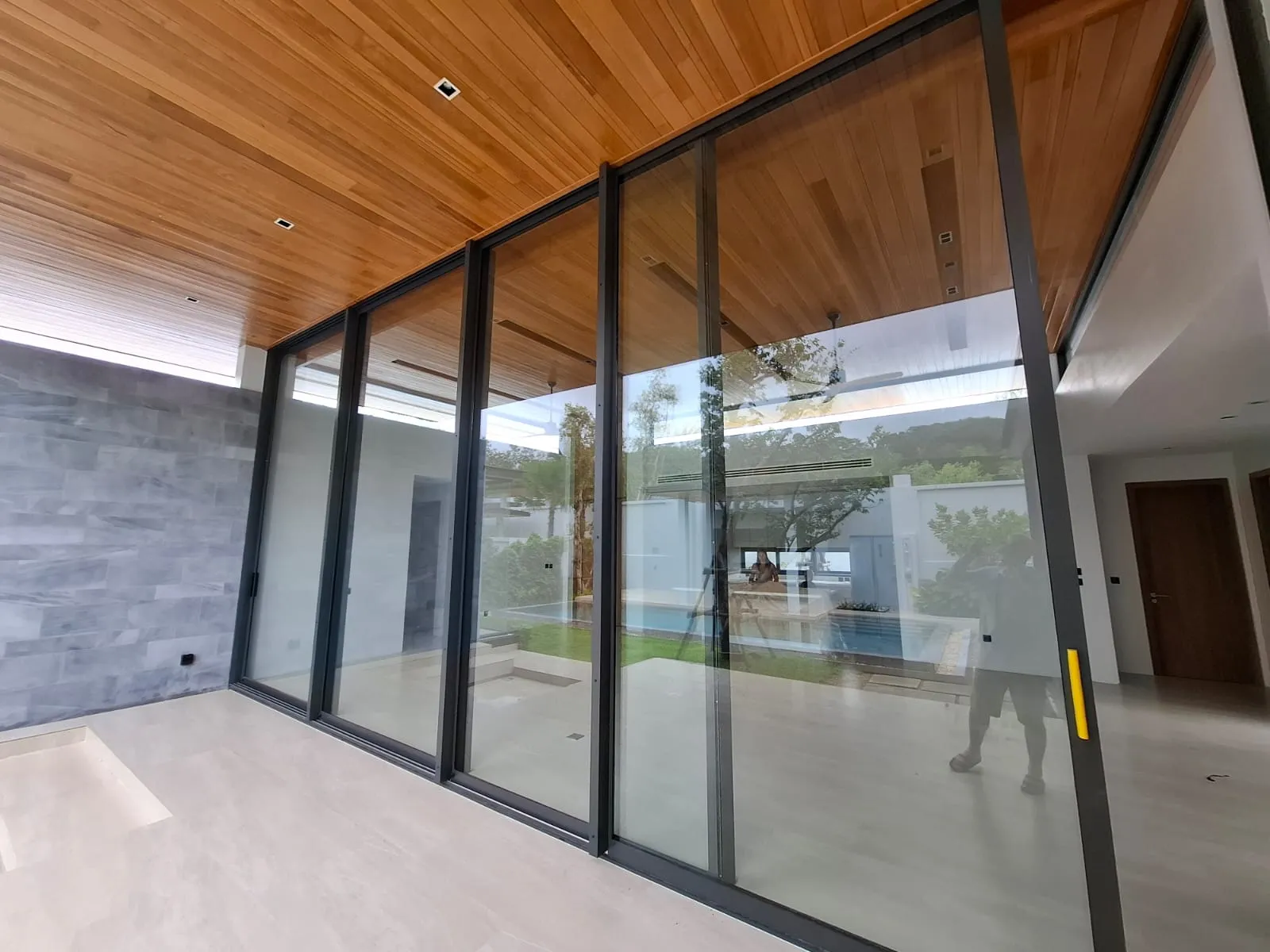 Botanica Foresta, 4-Bedroom Pool Villa, Thalang, Freehold - Thalang, Phuket - Photo 4