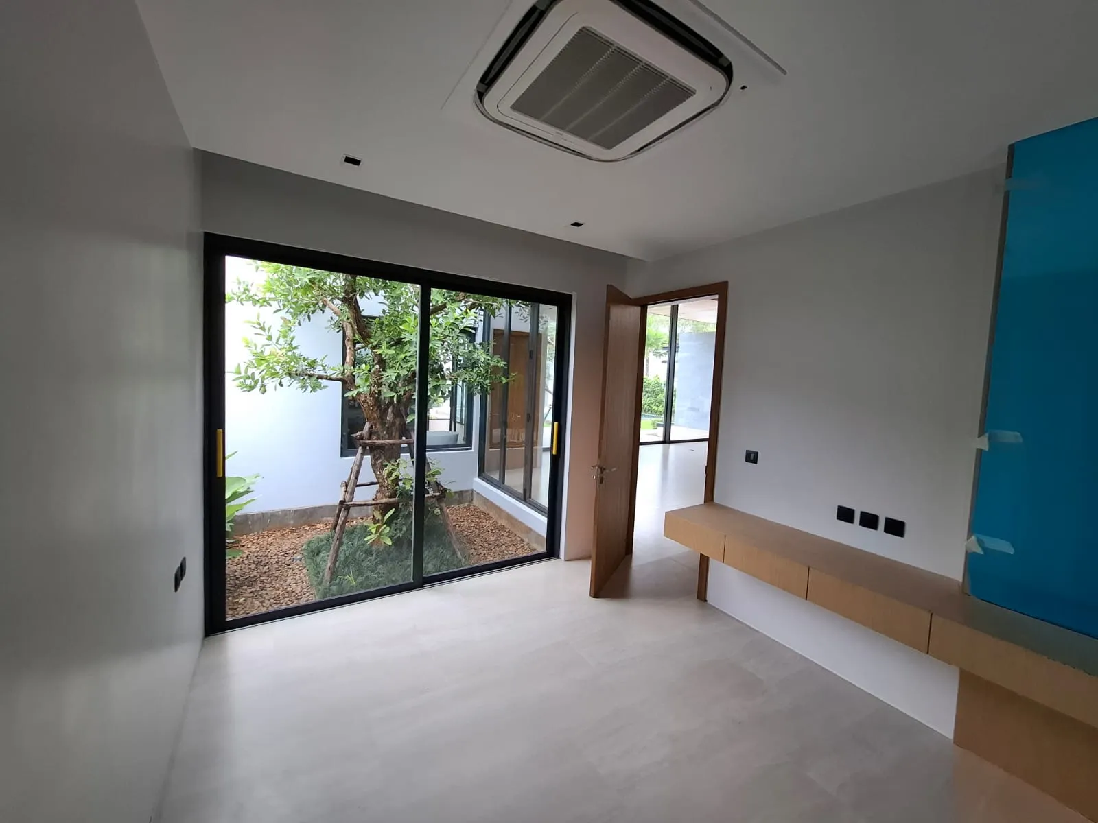 Botanica Foresta, 4-Bedroom Pool Villa, Thalang, Freehold - Thalang, Phuket - Photo 9