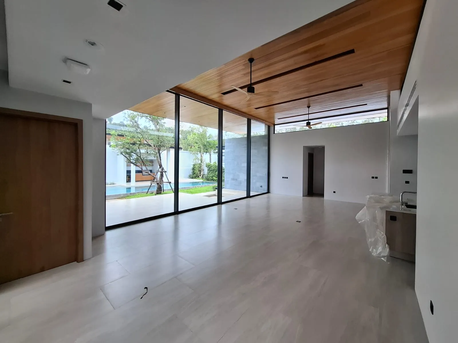 Botanica Foresta, 4-Bedroom Pool Villa, Thalang, Freehold - Thalang, Phuket - Photo 6