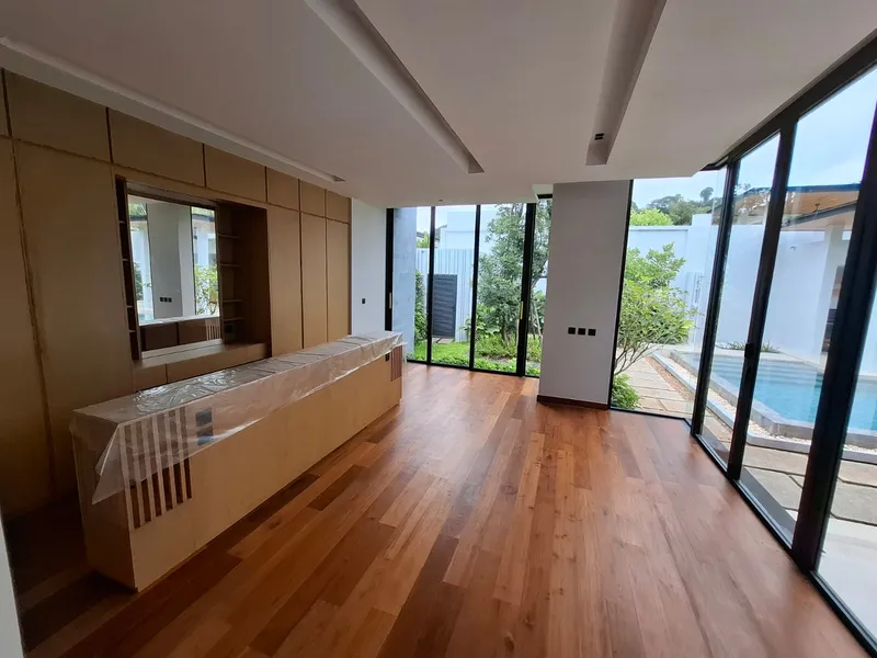 Botanica Foresta, 4-Bedroom Pool Villa, Thalang, Freehold - Thalang, Phuket - Main photo