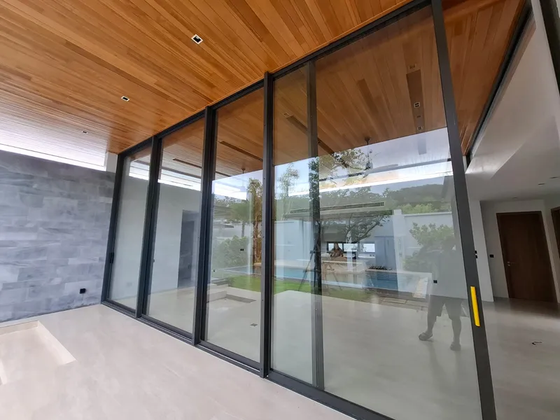 Botanica Foresta, 4-Bedroom Pool Villa, Thalang, Freehold - Thalang, Phuket - Main photo