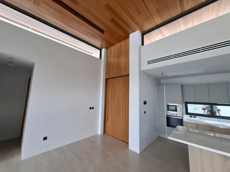 Botanica Foresta, 4-Bedroom Pool Villa, Thalang, Freehold - Thalang, Phuket - Main photo