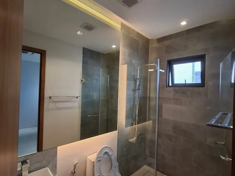Botanica Foresta, 4-Bedroom Pool Villa, Thalang, Freehold - Thalang, Phuket - Main photo