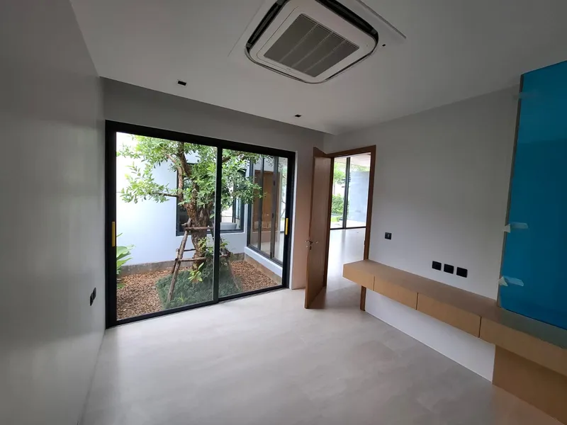 Botanica Foresta, 4-Bedroom Pool Villa, Thalang, Freehold - Thalang, Phuket - Main photo