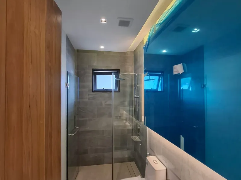 Botanica Foresta, 4-Bedroom Pool Villa, Thalang, Freehold - Thalang, Phuket - Main photo