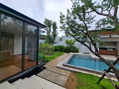 Botanica Foresta, 4-Bedroom Pool Villa, Thalang, Freehold - Thalang, Phuket - Photo 21