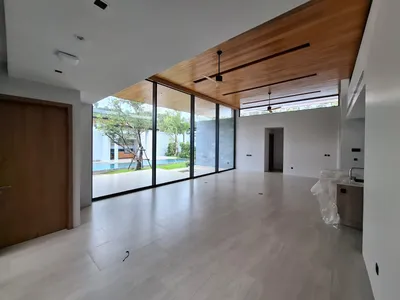 Botanica Foresta, 4-Bedroom Pool Villa, Thalang, Freehold - Thalang, Phuket - Photo 6