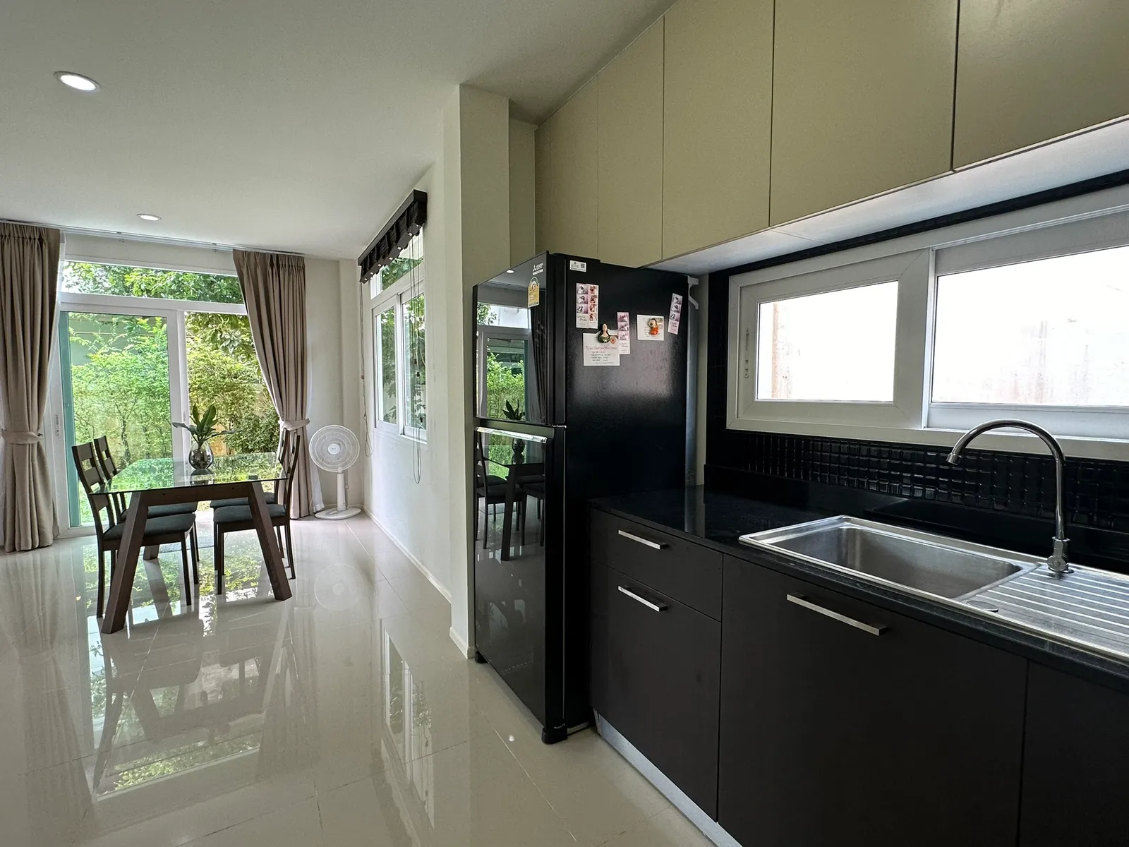 Indy 2 Koh Kaew, 3-Bedroom House for Rent, Opposite BISP - Koh Kaew, Phuket - Photo 10