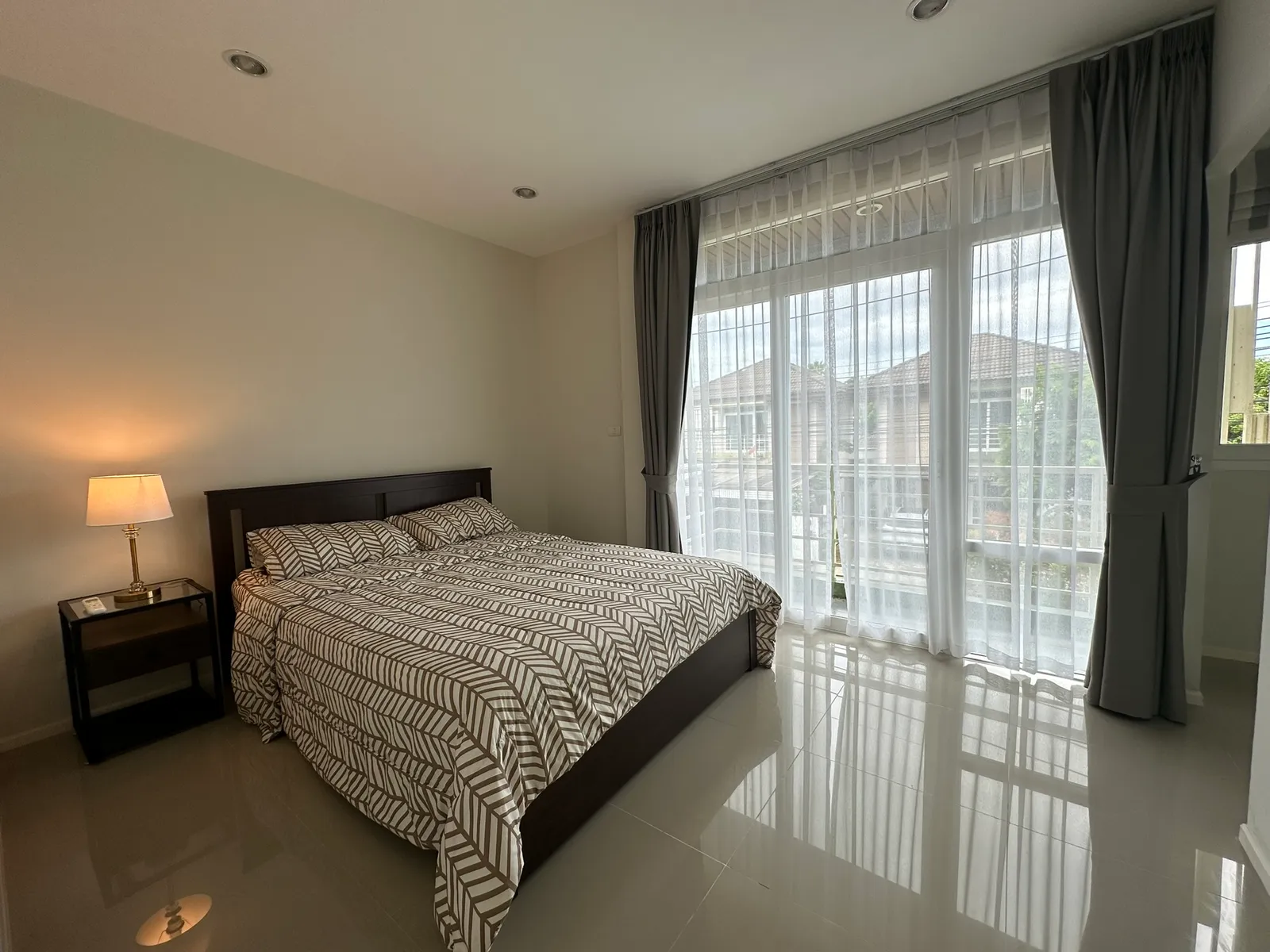 Indy 2 Koh Kaew, 3-Bedroom House for Rent, Opposite BISP - Koh Kaew, Phuket - Photo 13