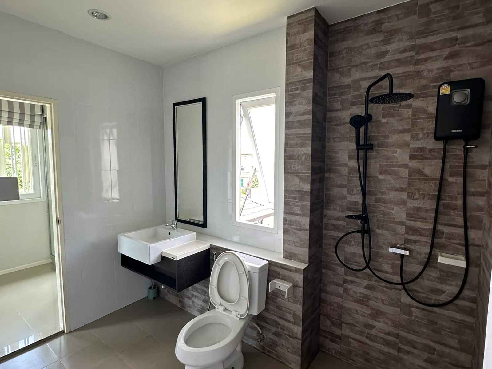 Indy 2 Koh Kaew, 3-Bedroom House for Rent, Opposite BISP - Koh Kaew, Phuket - Photo 14