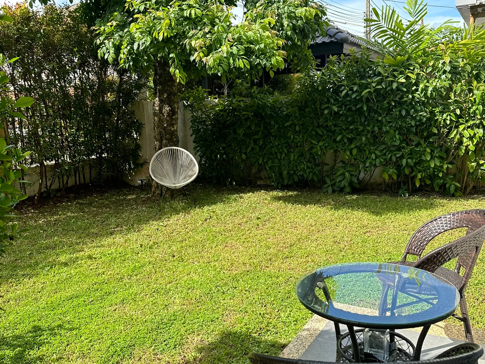 Indy 2 Koh Kaew, 3-Bedroom House for Rent, Opposite BISP - Koh Kaew, Phuket - Photo 4