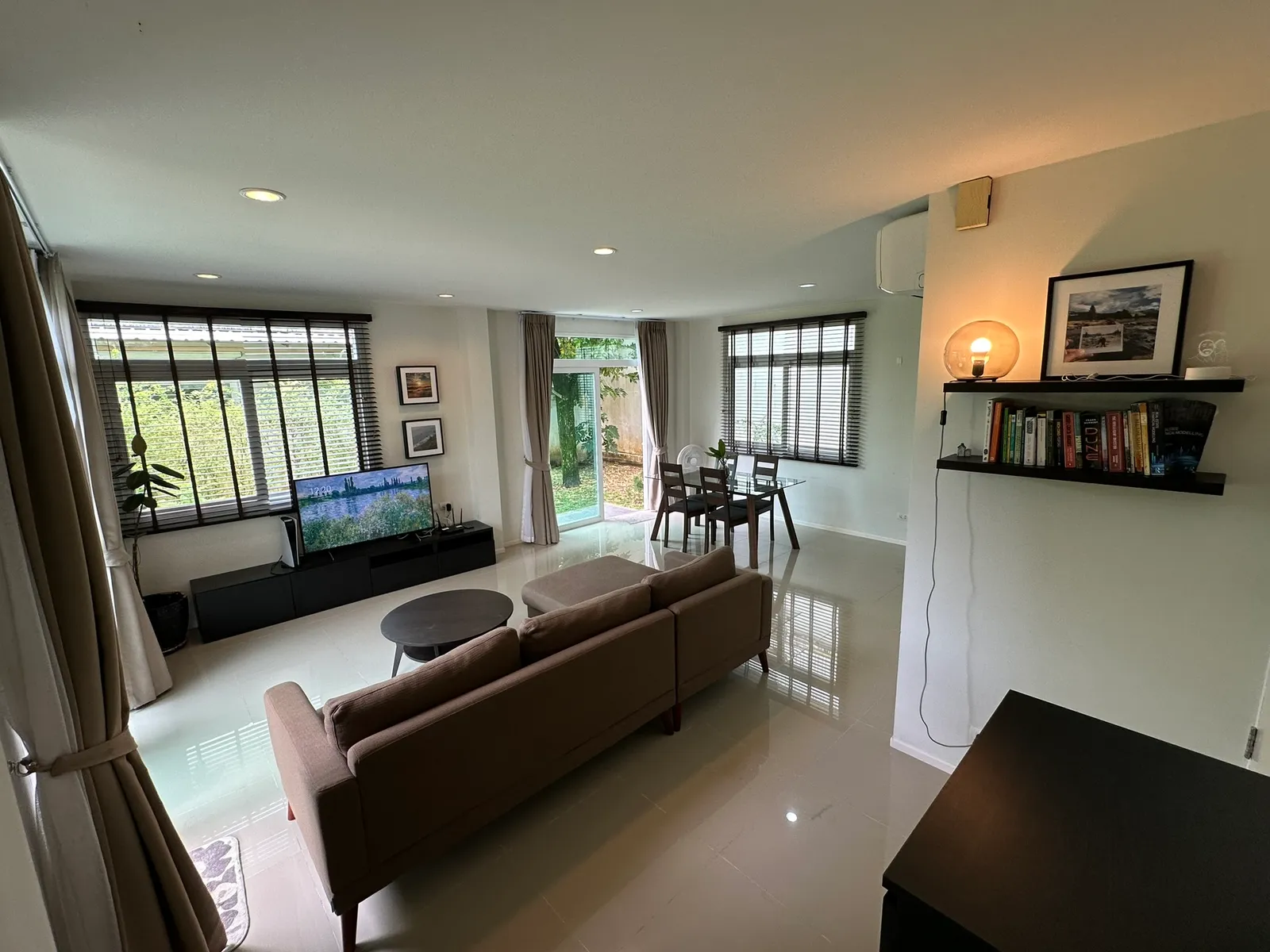 Indy 2 Koh Kaew, 3-Bedroom House for Rent, Opposite BISP - Koh Kaew, Phuket - Photo 6