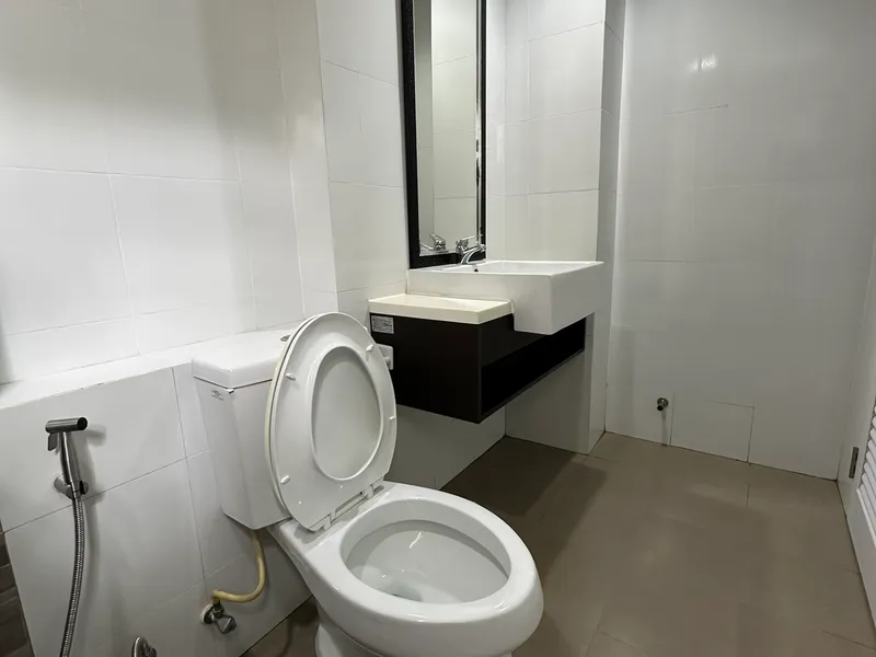 Indy 2 Koh Kaew, 3-Bedroom House for Rent, Opposite BISP - Koh Kaew, Phuket - Main photo