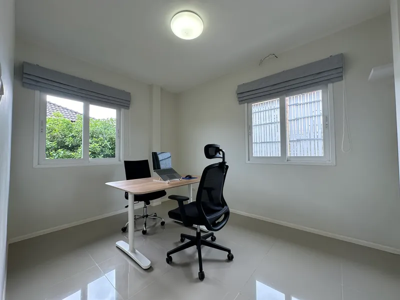 Indy 2 Koh Kaew, 3-Bedroom House for Rent, Opposite BISP - Koh Kaew, Phuket - Main photo