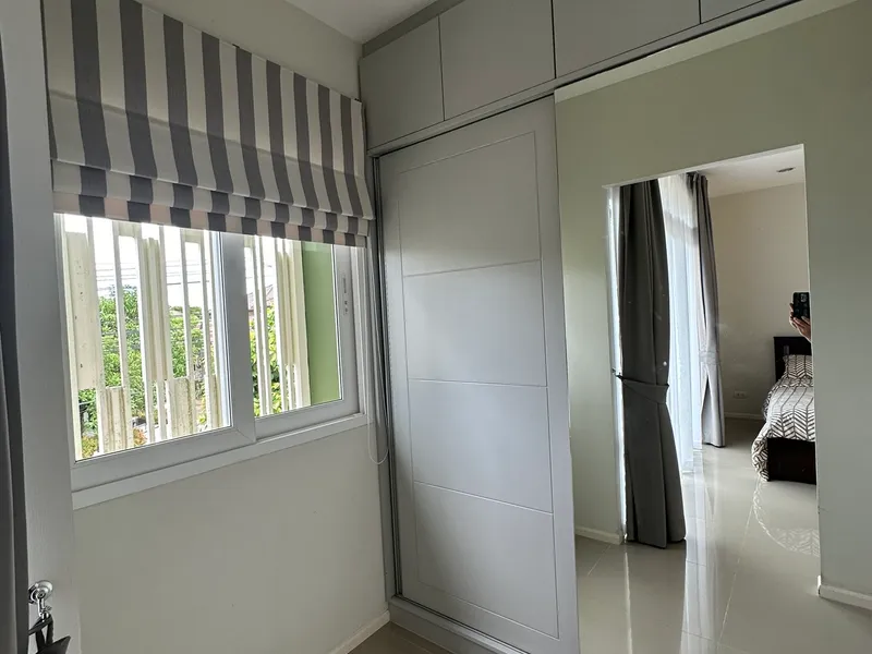 Indy 2 Koh Kaew, 3-Bedroom House for Rent, Opposite BISP - Koh Kaew, Phuket - Main photo