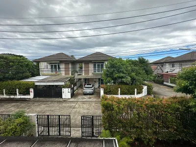 Indy 2 Koh Kaew, 3-Bedroom House for Rent, Opposite BISP - Koh Kaew, Phuket - Photo 20