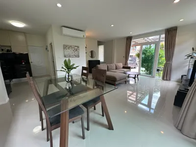 Indy 2 Koh Kaew, 3-Bedroom House for Rent, Opposite BISP - Koh Kaew, Phuket - Photo 8