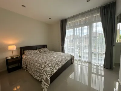Indy 2 Koh Kaew, 3-Bedroom House for Rent, Opposite BISP - Koh Kaew, Phuket - Photo 13