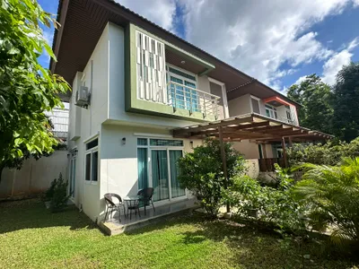 Indy 2 Koh Kaew, 3-Bedroom House for Rent, Opposite BISP - Koh Kaew, Phuket - Photo 3