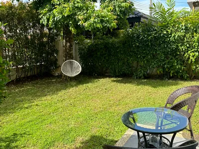 Indy 2 Koh Kaew, 3-Bedroom House for Rent, Opposite BISP - Koh Kaew, Phuket - Photo 4
