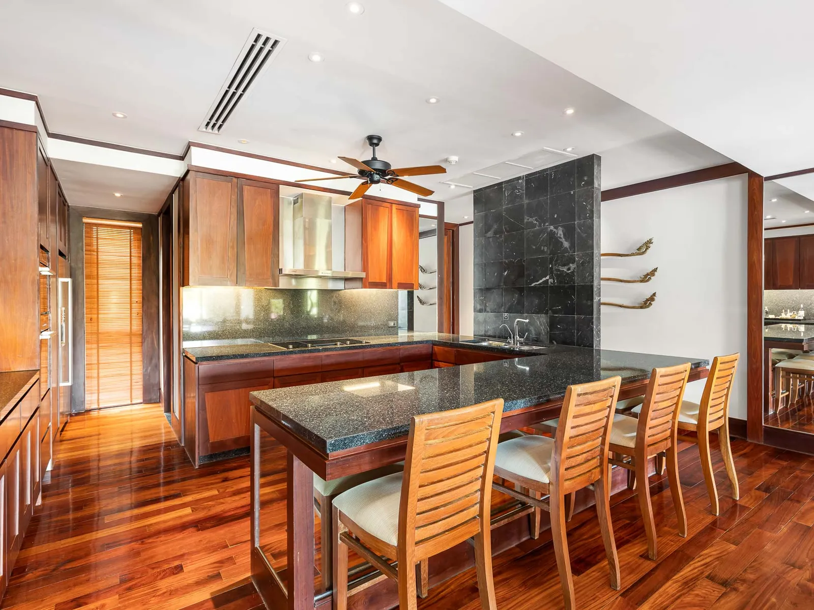 3-Bedroom Penthouse with Sea View Pool, Kamala, for Sale - Kamala, Phuket - Photo 13