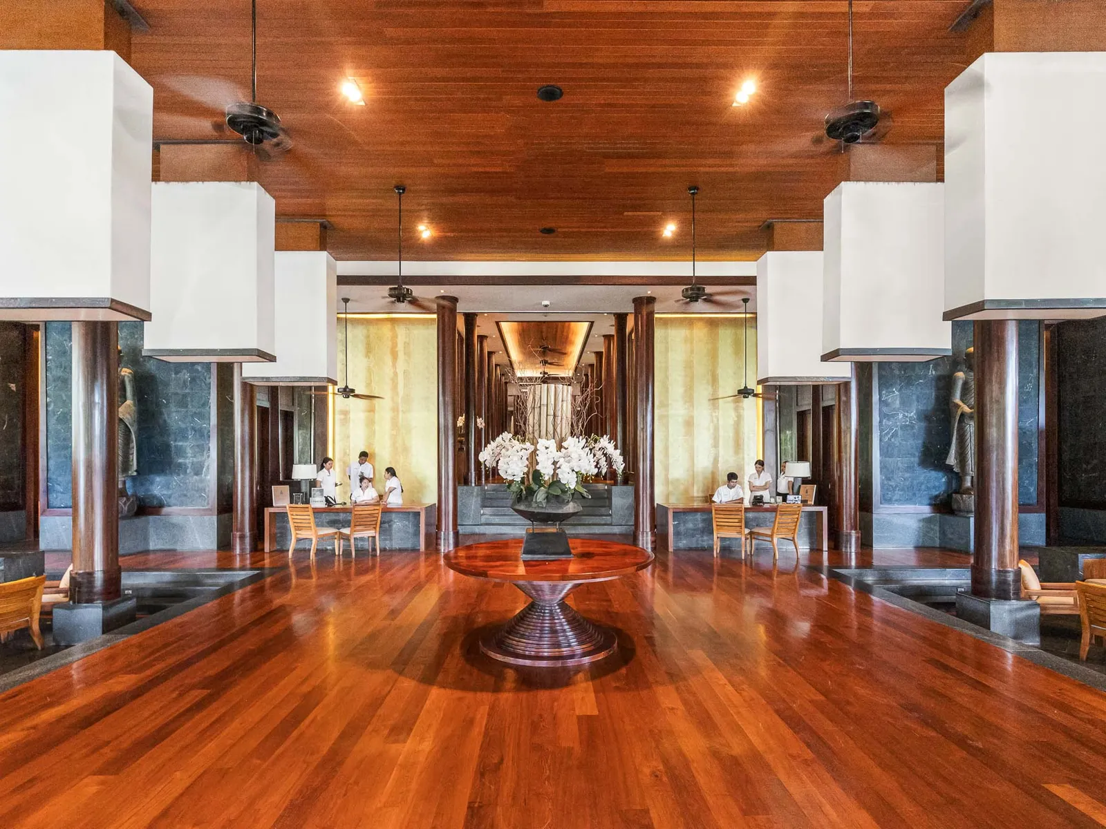 3-Bedroom Penthouse with Sea View Pool, Kamala, for Sale - Kamala, Phuket - Photo 12