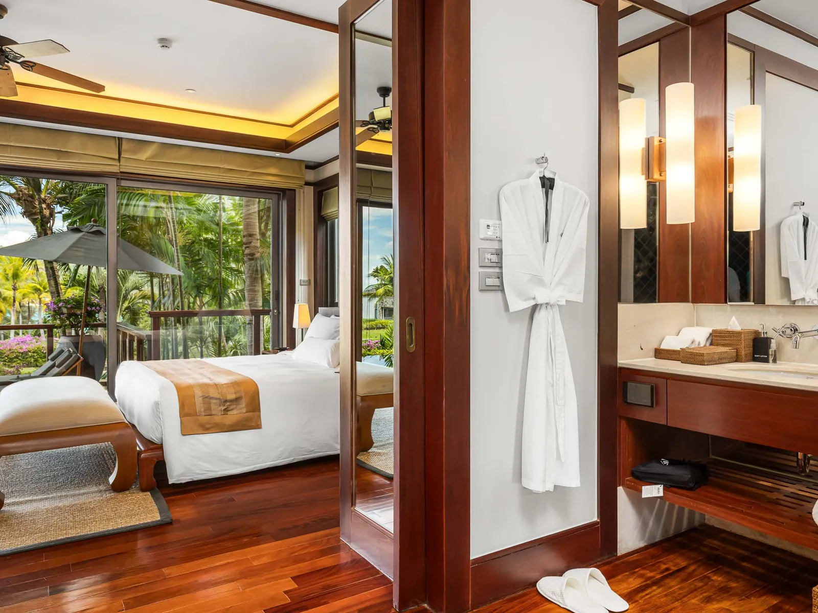 3-Bedroom Penthouse with Sea View Pool, Kamala, for Sale - Kamala, Phuket - Photo 18