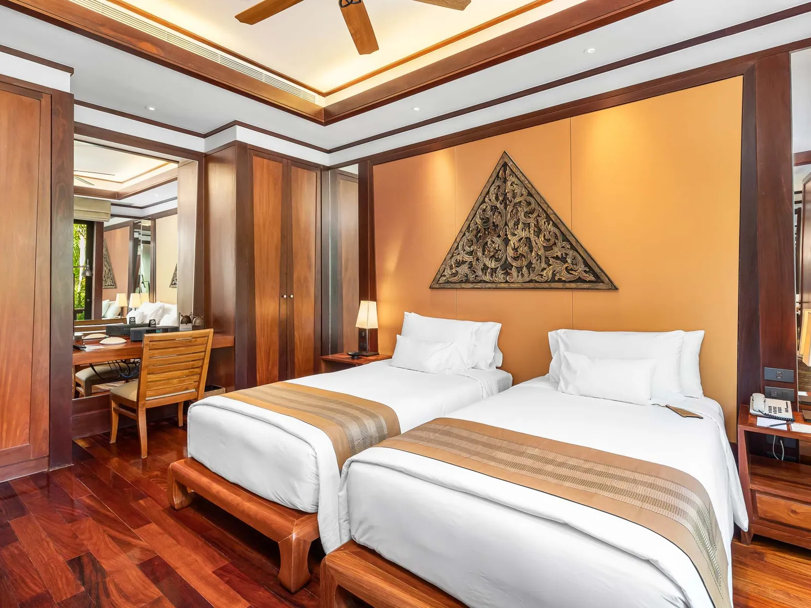 3-Bedroom Penthouse with Sea View Pool, Kamala, for Sale - Kamala, Phuket - Photo 16