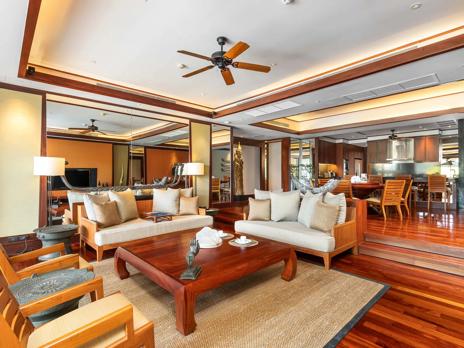 3-Bedroom Penthouse with Sea View Pool, Kamala, for Sale - Kamala, Phuket - Photo 29
