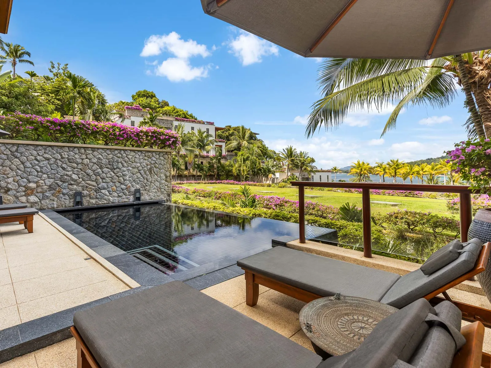 3-Bedroom Penthouse with Sea View Pool, Kamala, for Sale - Kamala, Phuket - Photo 35