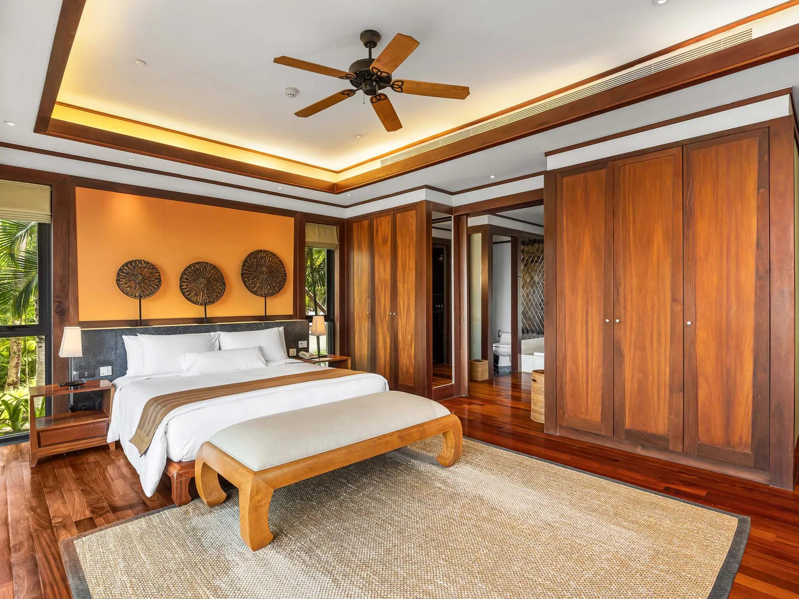 3-Bedroom Penthouse with Sea View Pool, Kamala, for Sale - Kamala, Phuket - Photo 25