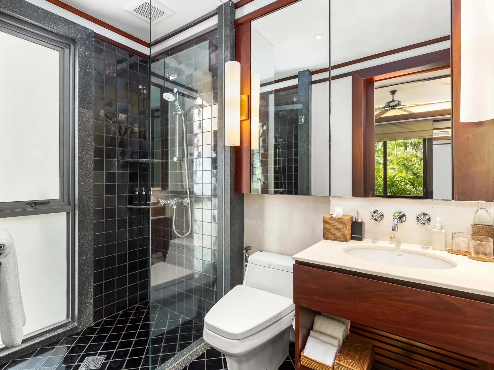 3-Bedroom Penthouse with Sea View Pool, Kamala, for Sale - Kamala, Phuket - Photo 9