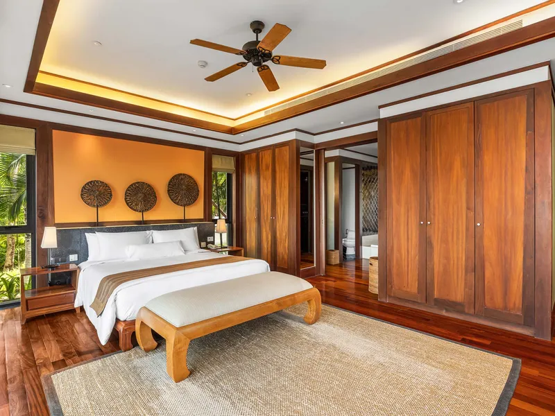 3-Bedroom Penthouse with Sea View Pool, Kamala, for Sale - Kamala, Phuket - Main photo
