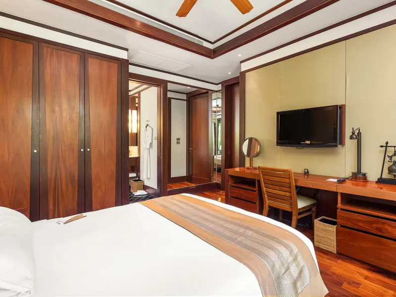 3-Bedroom Penthouse with Sea View Pool, Kamala, for Sale - Kamala, Phuket - Main photo