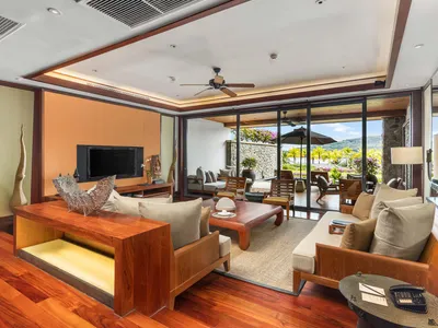 3-Bedroom Penthouse with Sea View Pool, Kamala, for Sale - Kamala, Phuket - Photo 30