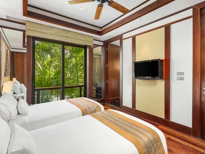 3-Bedroom Penthouse with Sea View Pool, Kamala, for Sale - Kamala, Phuket - Photo 11