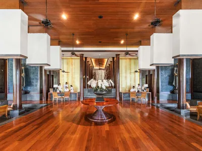 3-Bedroom Penthouse with Sea View Pool, Kamala, for Sale - Kamala, Phuket - Photo 12