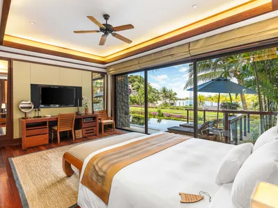 3-Bedroom Penthouse with Sea View Pool, Kamala, for Sale - Kamala, Phuket - Photo 26