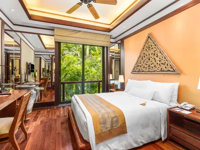 3-Bedroom Penthouse with Sea View Pool, Kamala, for Sale - Kamala, Phuket - Photo 15